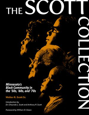 The Scott Collection: Minnesota's Black Community in the '50s, '60s, and '70s image number 0