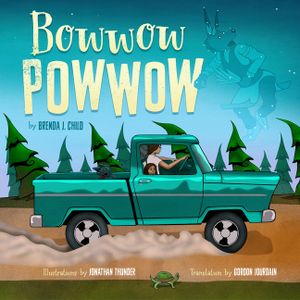 Bowwow Powwow image number 0