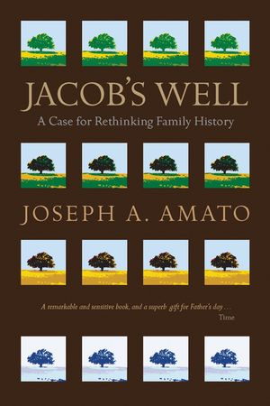 Jacob's Well: A Case for Rethinking Family History image number 0