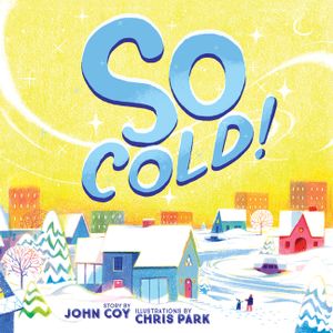 So Cold! image number 0