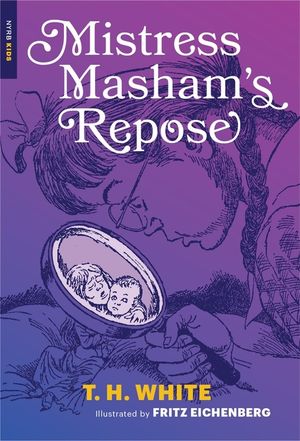 Mistress Masham's Repose image number 0