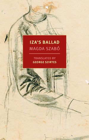 Iza's Ballad image number 0