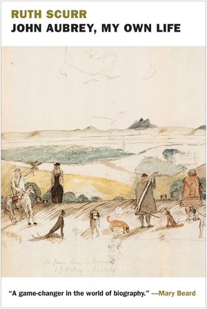 John Aubrey, My Own Life image number 0