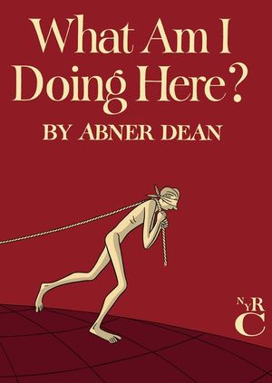 What Am I Doing Here? image number 0