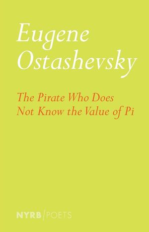 The Pirate Who Does Not Know the Value of Pi image number 0