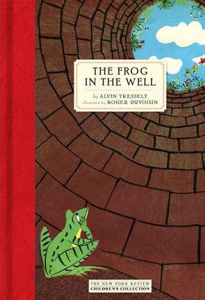 The Frog in the Well image number 0