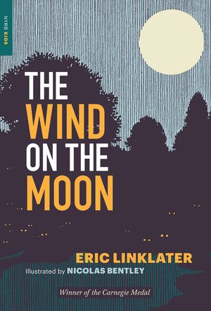 The Wind on the Moon image number 0