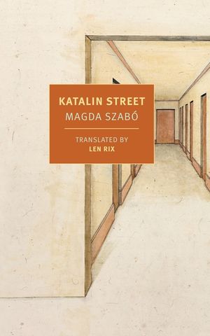 Katalin Street image number 0