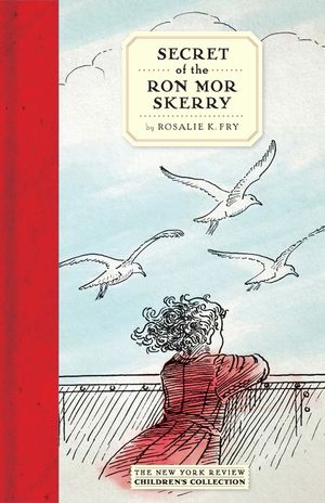 Secret of the Ron Mor Skerry image number 0