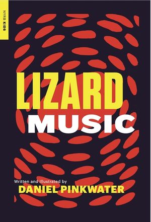 Lizard Music image number 0