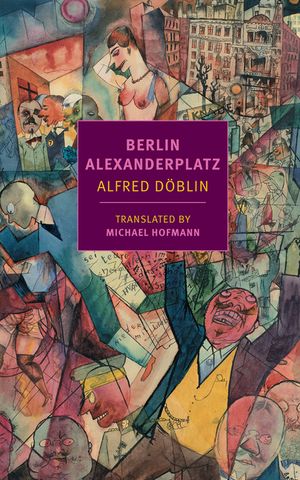 Berlin Alexanderplatz image number 0