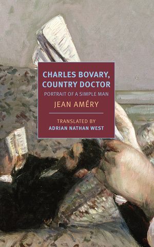Charles Bovary, Country Doctor: Portrait of a Simple Man image number 0