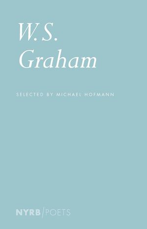 W. S. Graham image number 0