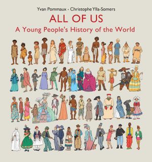 All of Us: A Young People's History of the World image number 0