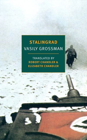 Stalingrad image number 0