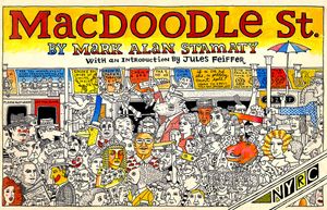 MacDoodle St. image number 0