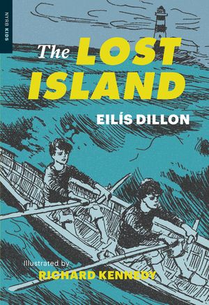 The Lost Island image number 0