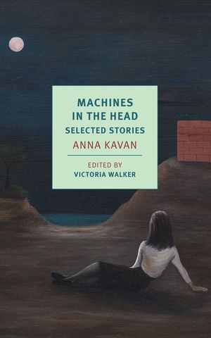 Machines in the Head: Selected Stories image number 0