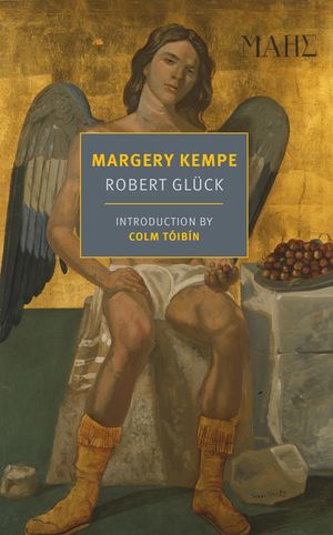 Margery Kempe image number 0