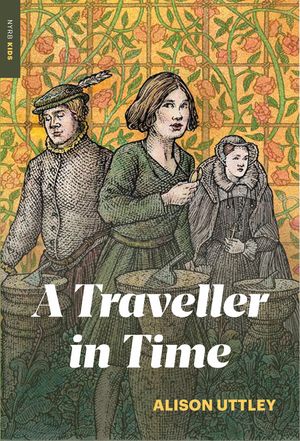 A Traveller in Time image number 0