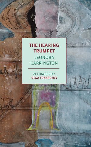 The Hearing Trumpet image number 0