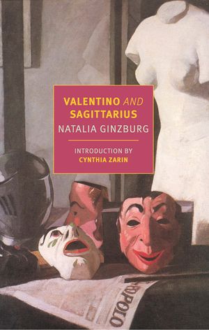 Valentino and Sagittarius image number 0