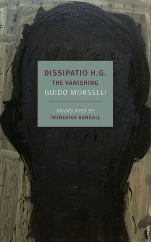 Dissipatio H.G.: The Vanishing image number 0