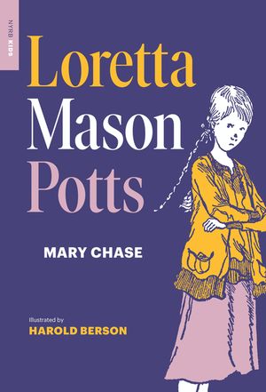 Loretta Mason Potts image number 0