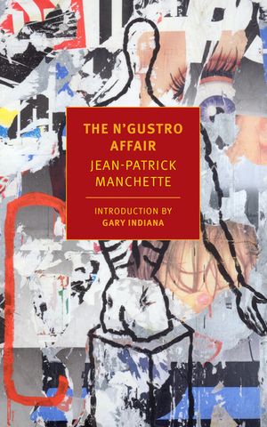 The n'Gustro Affair image number 0
