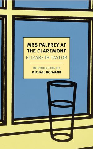 Mrs. Palfrey at the Claremont image number 0