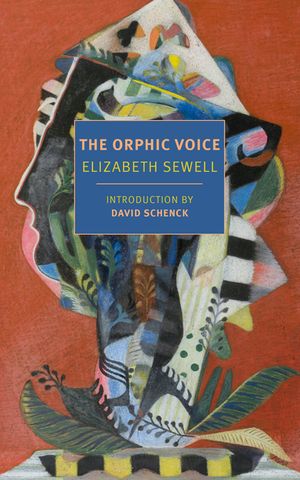 The Orphic Voice image number 0