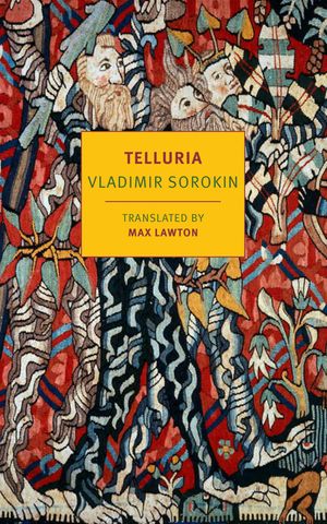 Telluria image number 0