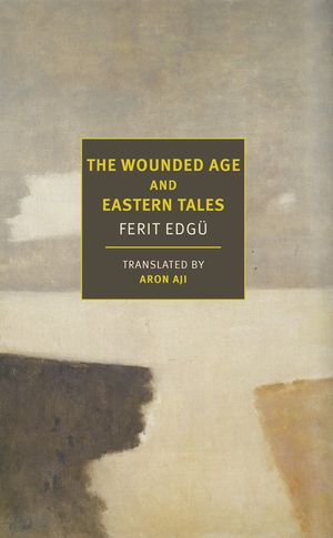 The Wounded Age and Eastern Tales image number 0