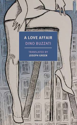 A Love Affair image number 0