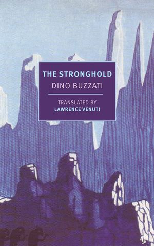 The Stronghold image number 0
