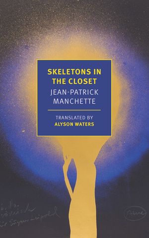 Skeletons in the Closet image number 0