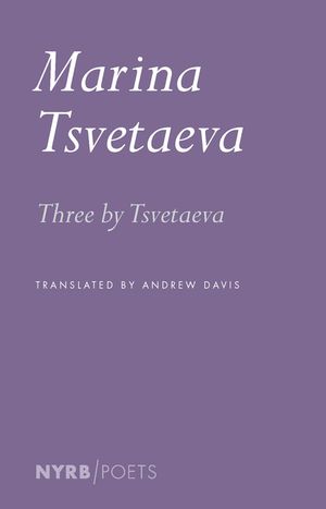 Three by Tsvetaeva image number 0