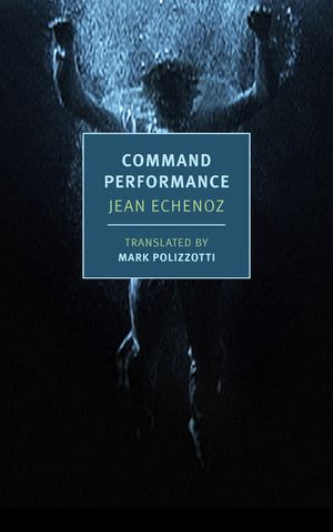 Command Performance image number 0