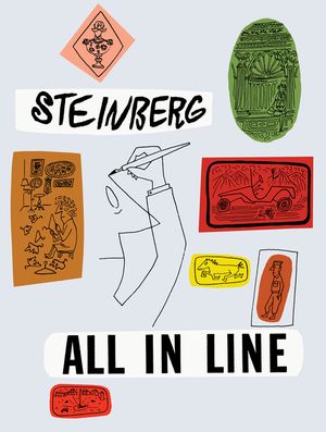 All in Line image number 0