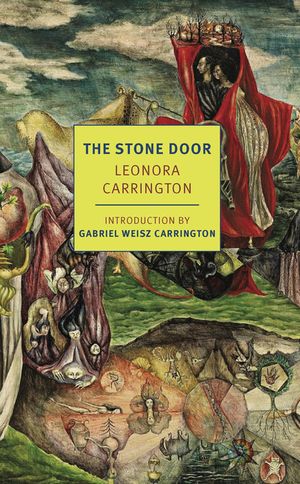 The Stone Door image number 0