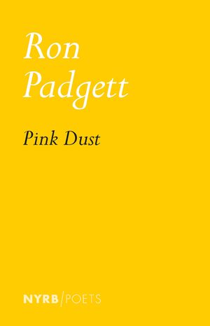 Pink Dust image number 0