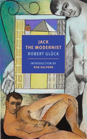 Jack the Modernist image number 0