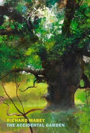 The Accidental Garden: Gardens, Wilderness, and the Space in Between image number 0