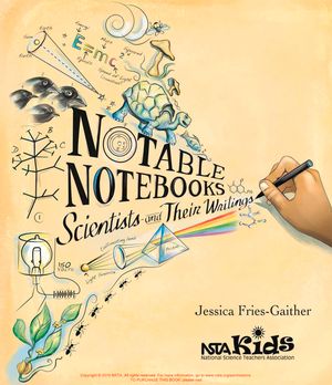 Notable Notebooks: Scientists and Their Writings image number 0