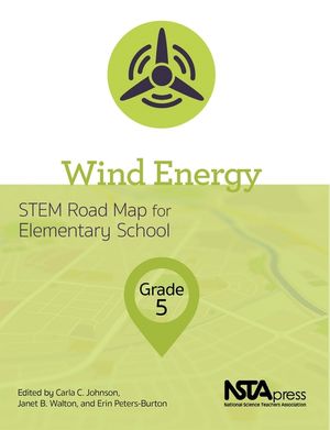 Wind Energy, Grade 5 image number 0