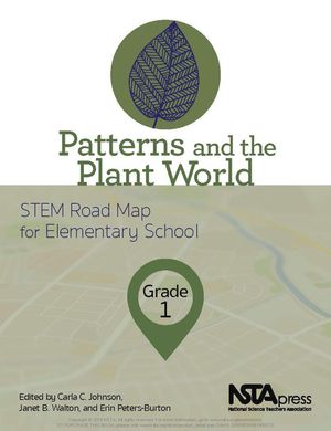 Patterns and the Plant World image number 0