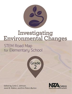 Investigating Environmental Changes image number 0
