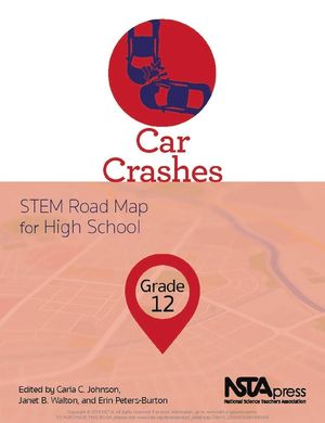 Car Crashes, Grade 12: Stem Road Map for High School image number 0