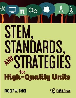 Stem, Standards, and Strategies for High-Quality Units image number 0