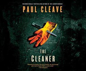 The Cleaner image number 0